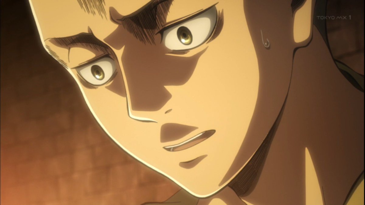 実況 感想まとめ 進撃の巨人 アニメレーダー 実況 感想まとめ 進撃の巨人 アニメレーダー