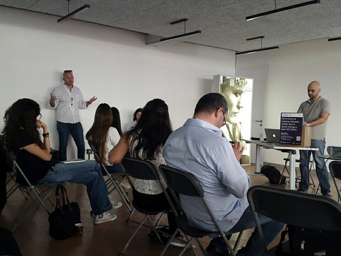 #CheckCon الصحافة الإستقصائية https://t.co/wMFgHLFd1b<a href="/tag/checkcon"class="tags">#CheckCon</a>