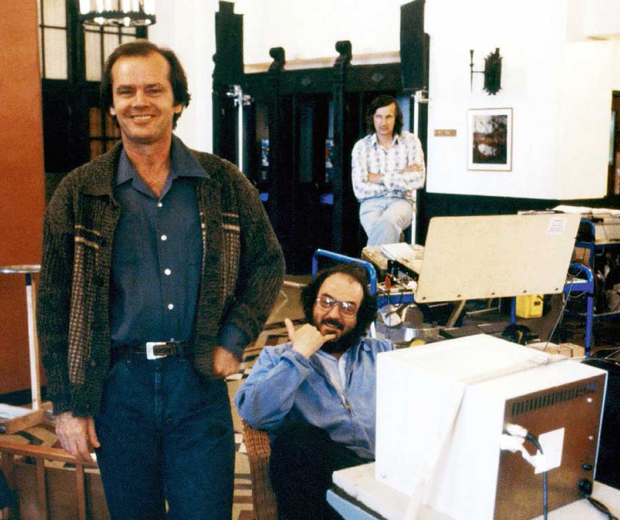 Wishing a happy 80th birthday to Jack Nicholson. 
