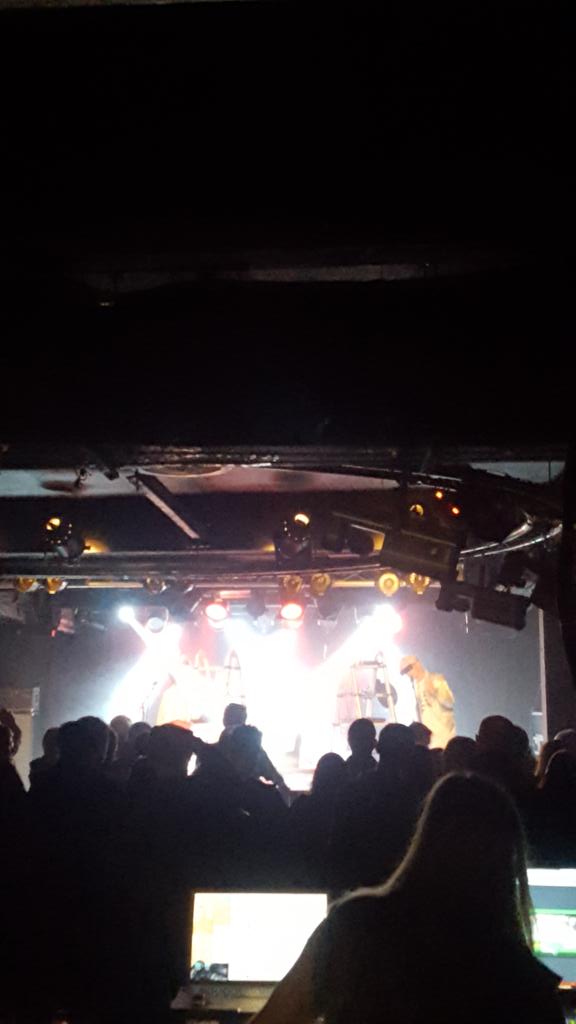 Are You Listening? Festival tweet media