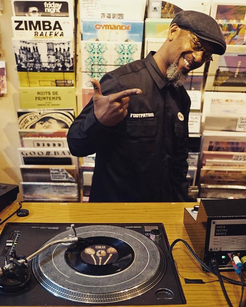 London Instagram (@londongramer) on Twitter photo Old skool vibes at <a href="/phonicarecords/">Phonica Records</a> on #PolandStreet #Soho ✌🏼 Lovif #RecordStoreDay! Anyone else been down??? ❤ || … ift.tt/2p2Ooi2 Old skool vibes at <a href="/phonicarecords/">Phonica Records</a> on #PolandStreet #Soho ✌🏼 Lovif #RecordStoreDay! Anyone else been down??? ❤ || … ift.tt/2p2Ooi2