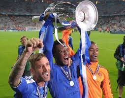 Happy birthday to John Mikel Obi.   