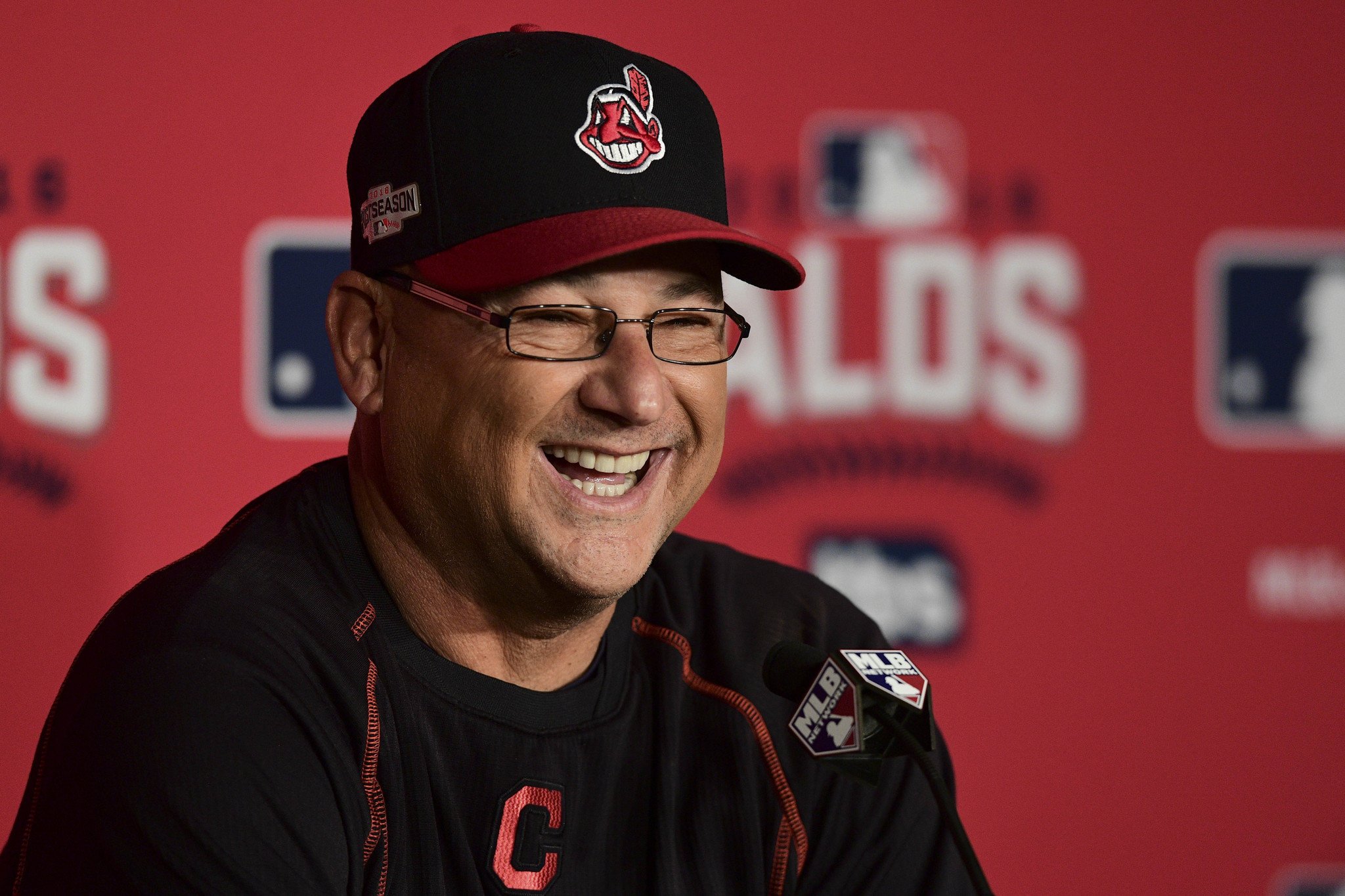 Last but not least, a very Happy 58th Birthday to skipper, Terry Francona!  