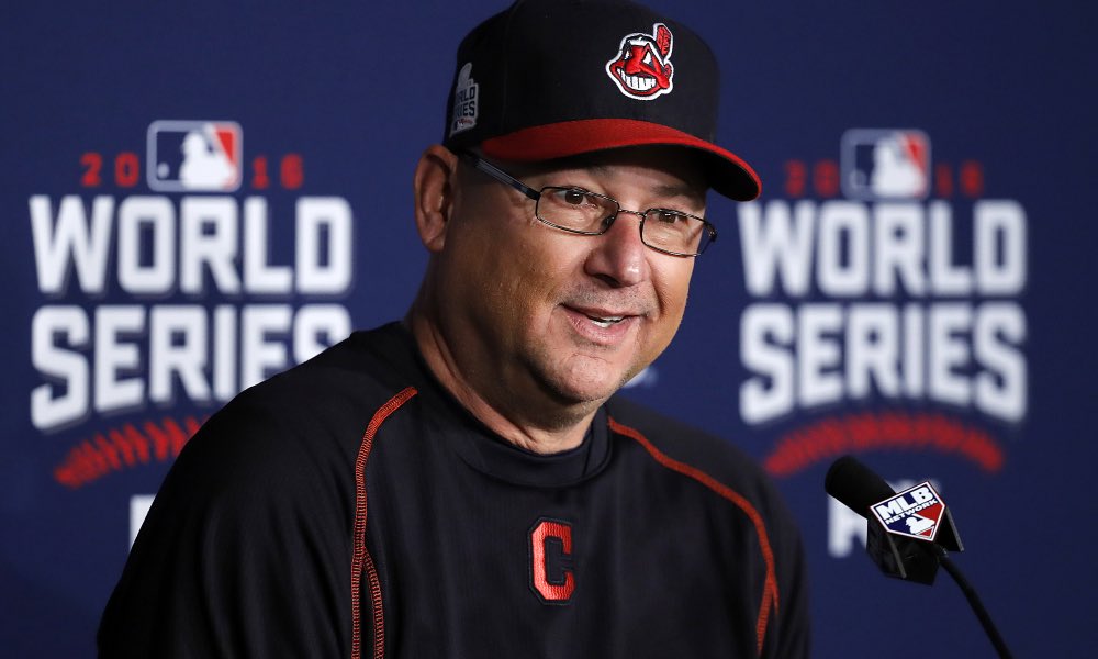 Everybody wish Terry Francona a very happy 58th birthday today! 