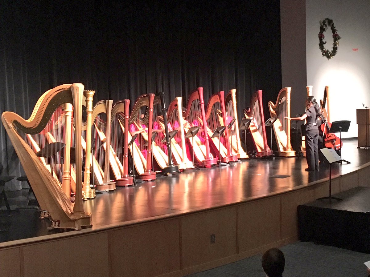 You're invited to the UYHE Spring Concert! Join us <a href="/DrewCharter/">Drew Charter School</a> on April 25th <a href="/7pm/">Huong Le</a> for an unforgettable evening! #UYHE #Practicalharpist