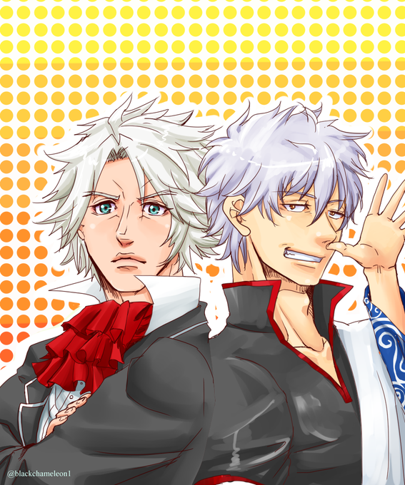 クラシカロイドのtwitterイラスト検索結果 古い順