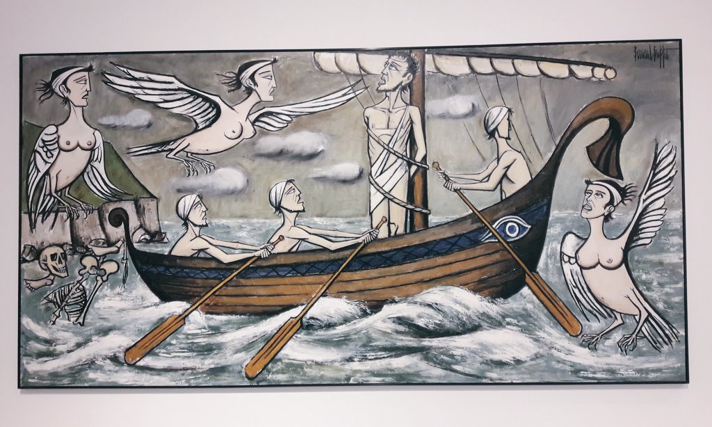 корабль одиссея. сирены из поэмы гомера одиссея. гомер одиссея сирены. иллюстрация к поэме гомера одиссея. одиссей и сирены рисунок.