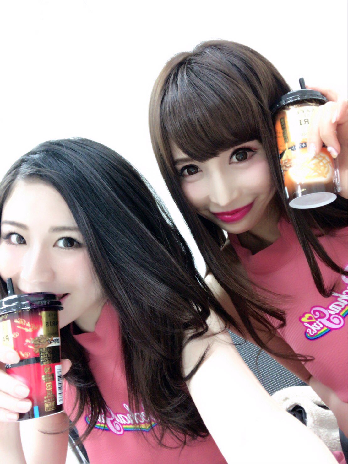 藤嶋もなみ もなみん 7月は撮影会11日だけかも 今日は久々と有楽delzacc様でしたー 初めましての横井みほちゃん 同じ九州出身でいろいろ楽しかったょお 店舗様からの差し入れも 優しい ランチは名物もつ煮定食 おいしかた 藤嶋もなみ もなみん 7月は撮影会11日だけかも 今日は久々と有楽delzacc様でしたー 初めましての横井みほちゃん 同じ九州出身でいろいろ楽しかったょお 店舗様からの差し入れも 優しい ランチは名物もつ煮定食 おいしかた