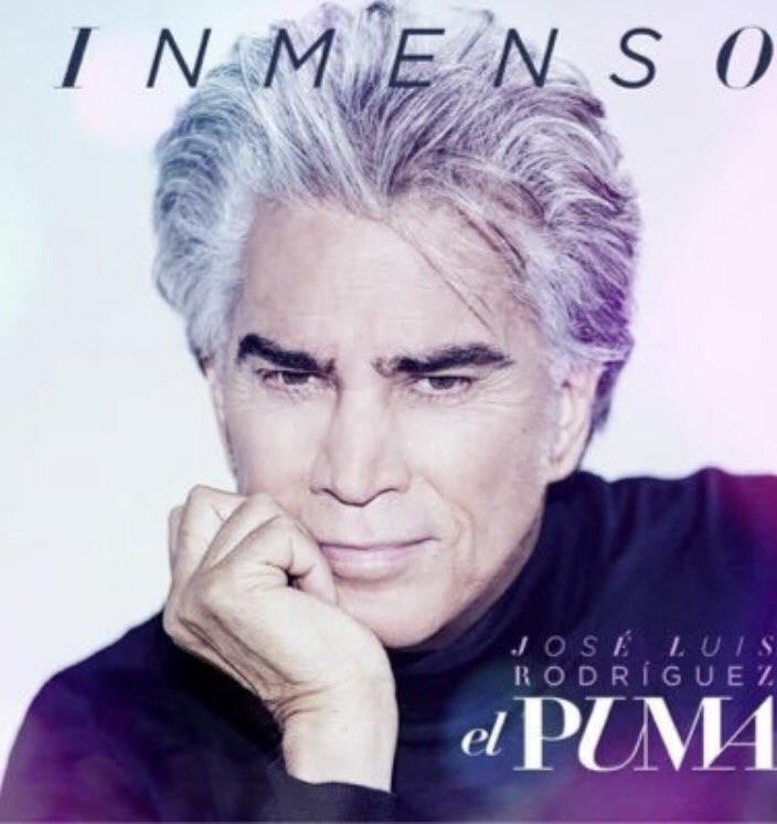 Gracias a todo por esto #Inmenso Projecto! Gracias <a href="/montanertwiter/">Ricardo Montaner</a> <a href="/SoyElPuma/">Jose Luis Rodriguez</a> <a href="/SonyMusicLatin/">sonymusiclatin</a>