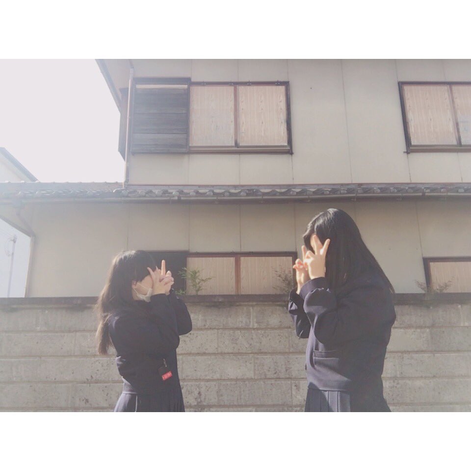 Saya___Mayu's tweet photo. 前の写真！！！
かなりいっちゃってる子みたいやね。
特に３枚目。 https://t.co/Na19uBr4UN