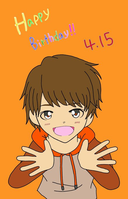 有岡大貴のtwitterイラスト検索結果