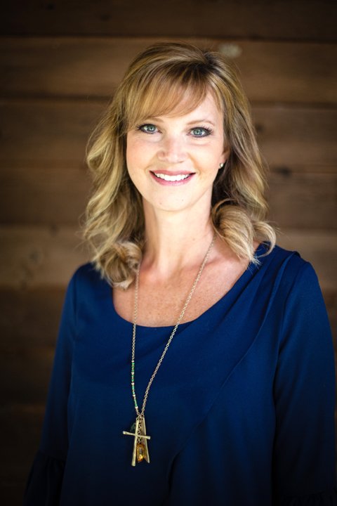 Happy Birthday Missy Robertson 