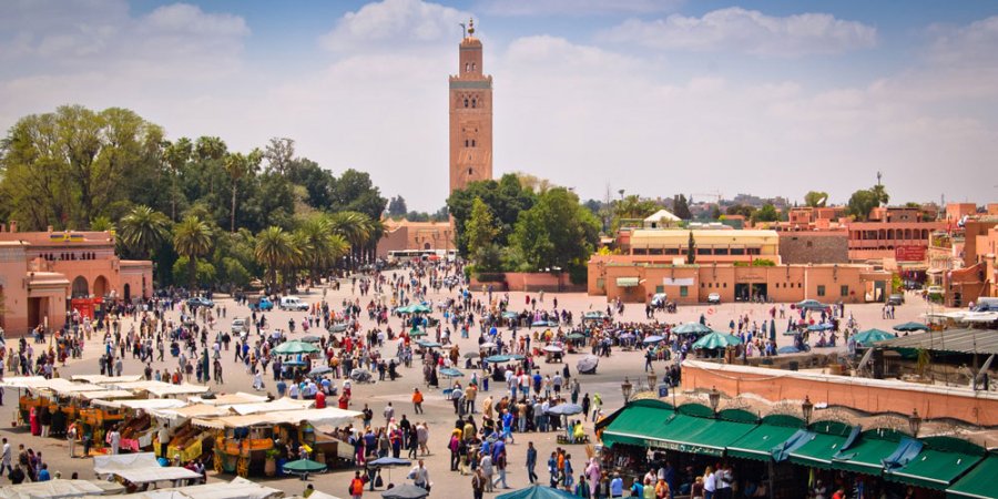 Dit was dé favoriete culinaire bestemming van vorig jaar. Dit jaar weer? > hrst.me/uyf