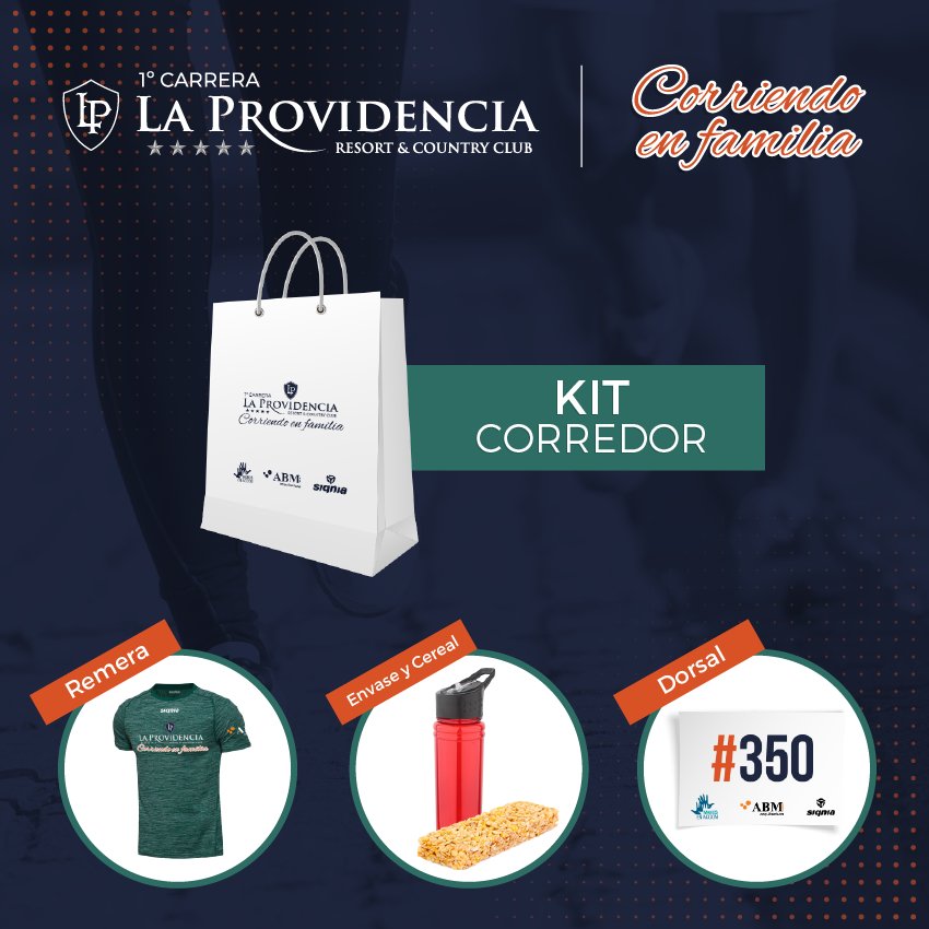 laprovidenciacc's tweet image. Este es el #KitRunner de la #ICarreraFamiliar del 30/4 Ya te inscribiste? Ayudanos a ayudar a @ManosenAccion Org. @circuitoatletas