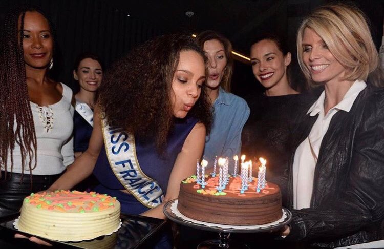 MissFrance's tweet image. #MissFrance : 19 ans de vie et le meilleur reste à venir 🌺
@aliciaayliesoff 💕
📸 SIPA Press