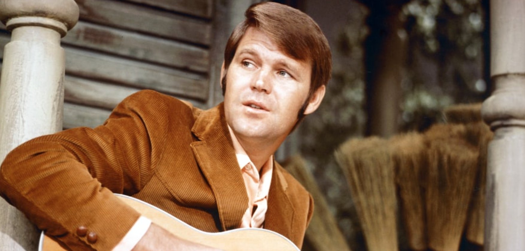 Happy birthday, Glen Campbell! Here are the Rhinestone Cowboy\s 20 essential songs  