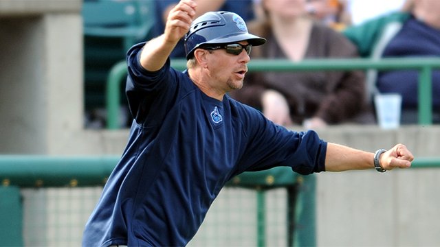 Happy Birthday to former BlueClaws manager Mickey Morandini! 