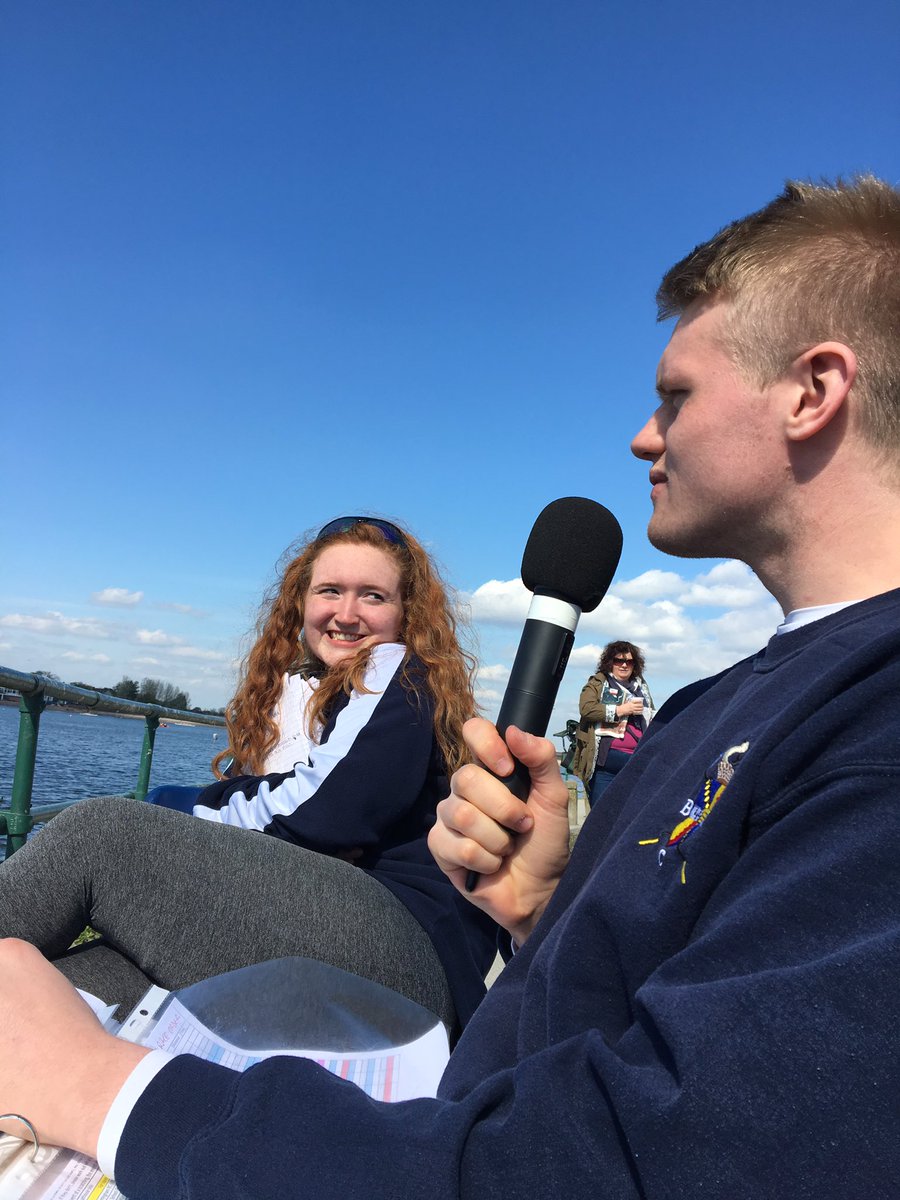 When the commentary's so good you just fall in love