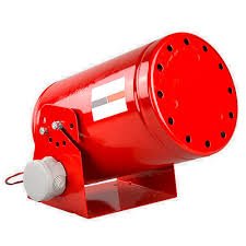 FedanFire's tweet image. DSPA-Automatic fire suppression system capable of detecting fire early enough and extinguishing it within shortest time possible.