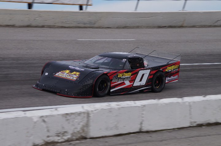 RacingAmerica's tweet image. #Spring200: We are live with coverage from @ToledoSpeedway. Gold Cup Outlaws are currently on track, tune in at speed51.com/trackside-now-…