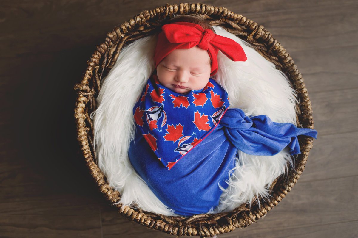 Melissa May tweet media