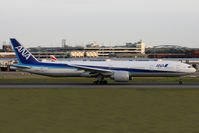 raspberrypi8585's tweet image. Flight ANA211 is &amp;lt;20&apos;000ft above me going from Tokyo to London track: tinyurl.com/jtx6t7p