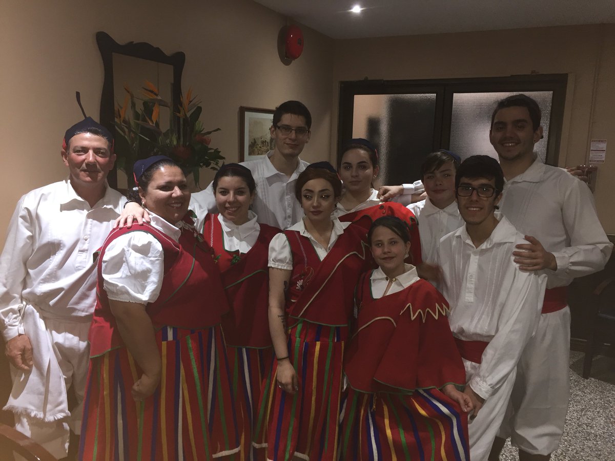 MadeiraClubTor's tweet photo. Our 30th Annual Maderian Cultural Week is on the go! https://t.co/Xq6vTxvvHd