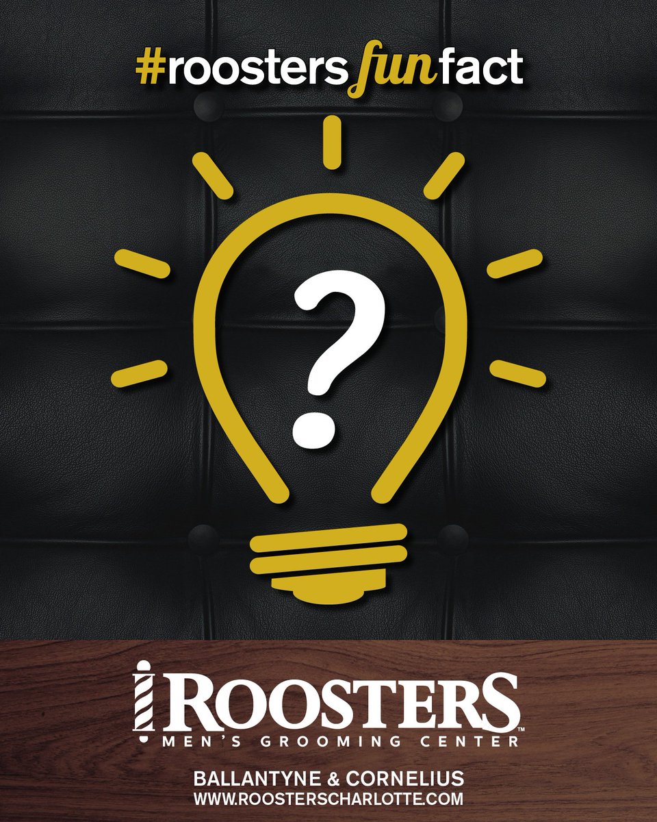Roosters MGC CLT (RoostersMGC_CLT) Twitter