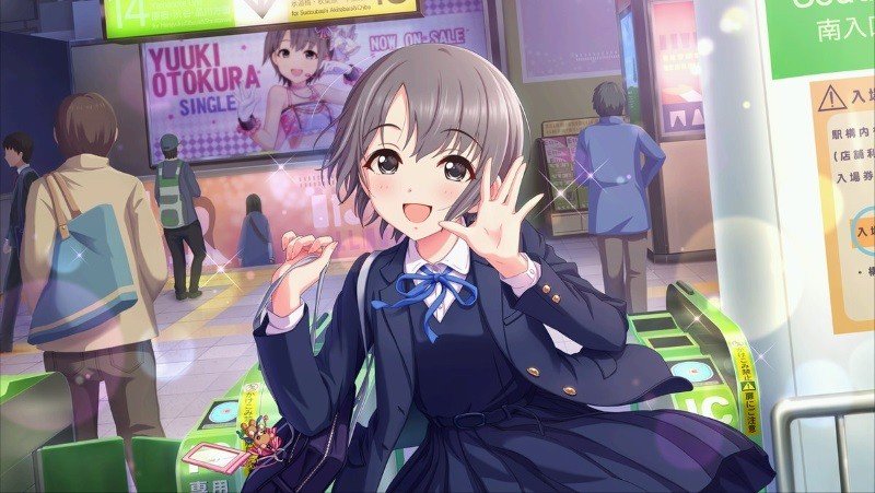 kimegawa on X: 