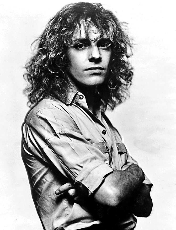 Happy birthday to Peter Frampton! 