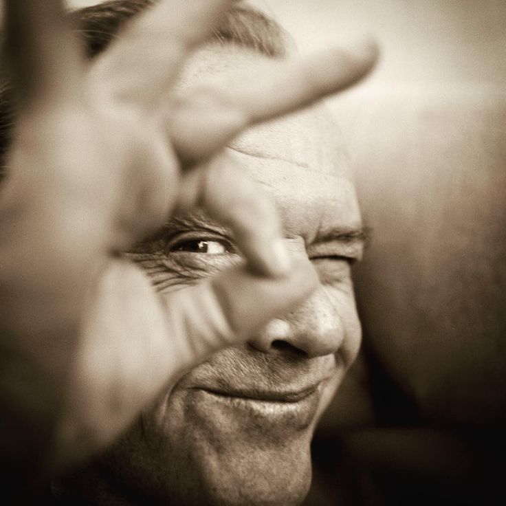 Happy 80th Birthday, Jack Nicholson!
ph. Peggy Sirota 