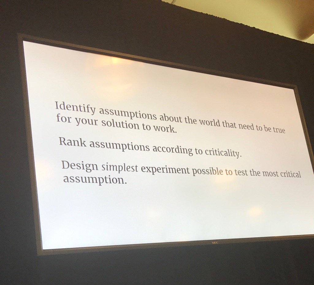 Follow these rules! #rstatsnyc