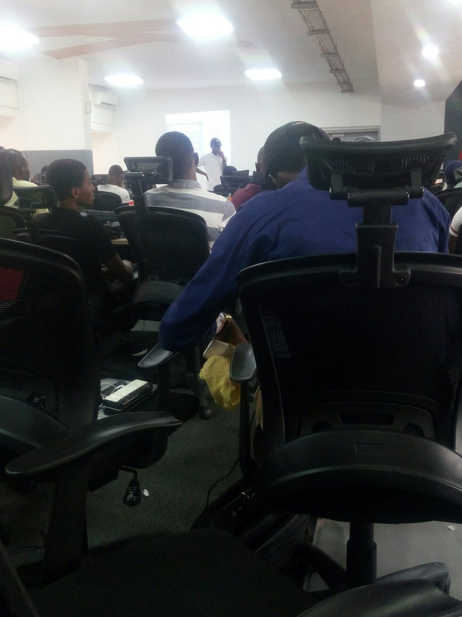 lauragift_'s tweet image. #Laravelnigeria