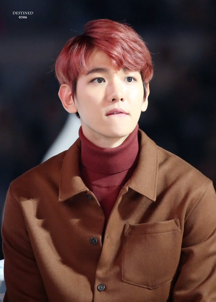 bestofbyunbaek's tweet photo. D-14 ♡
13. he is the perfect example of "duality of man." he can pull off ANY concept. https://t.co/tnPMHctY2i