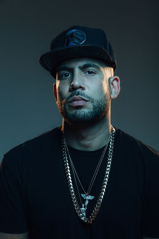 Happy Birthday DJ Drama 