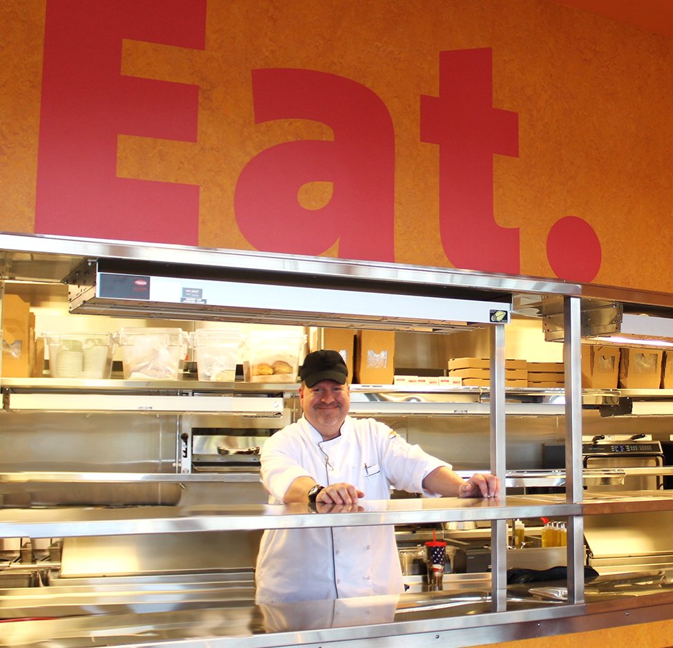 FoxBerkshire's tweet photo. Going to the movies AND you're hungry? Chef Bob has you covered. #FoxKitchen https://t.co/VeJbIn4I5r
