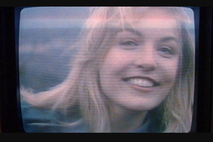 Happy Birthday Sheryl Lee aka Laura Palmer aka Madeline Ferguson! 