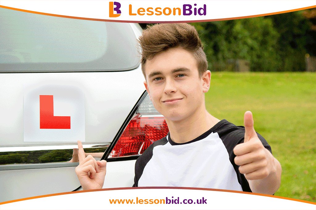 LessonBid's tweet image. Gain more freedom and learn how to drive. Create a Lesson Request to find a good local instructor ow.ly/L33t30aUPhO