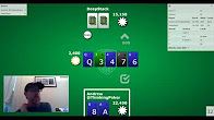 DeepStackAI's tweet image. No time to watch a full #DeepStackAI #poker match? Take a look at some interesting hands in our highlight reel: buff.ly/2pxkgha