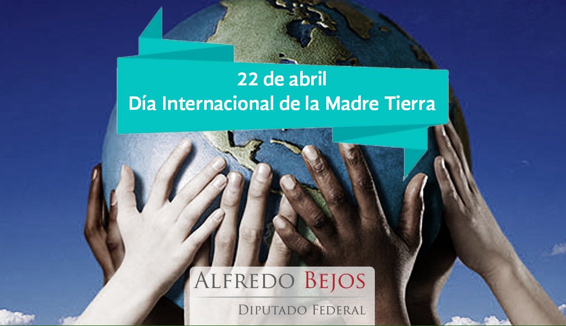 alfredo_bejos's tweet image. Cuidar nuestro planeta es tarea de todos, con pequeñas acciones podemos hacer la diferencia. #DiaDeLaTierra