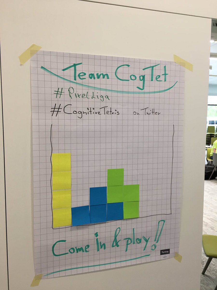 jacques_steven's tweet image. #pixelliga #d365hack