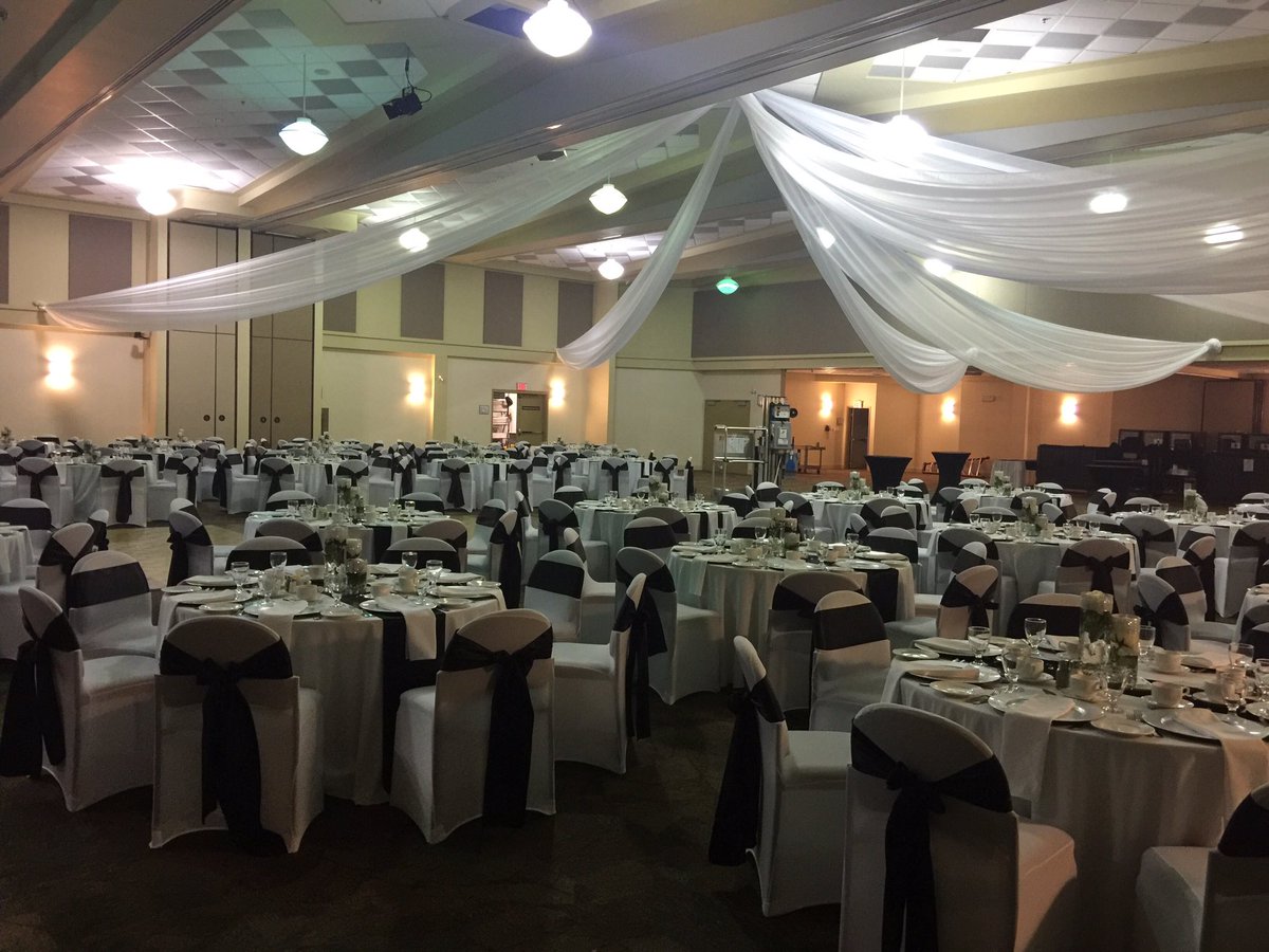 Tonight, we welcome the <a href="/cbuniversity/">CBU</a> nurses for their 2017 Banquet! We hope you have a great evening!