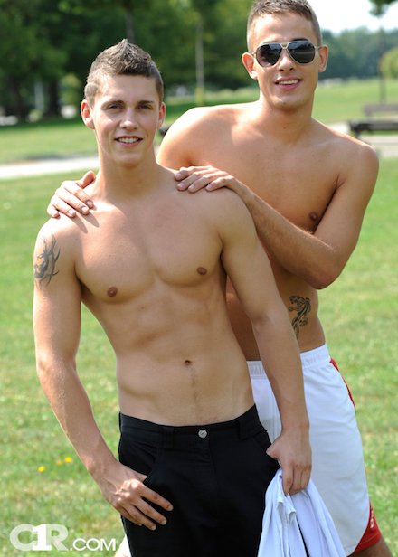 Celebrate #EarthDay with the studs at @C1RdotCOM for only $9.95! https://t.co/E3vKk9HvDo Raw Poles in