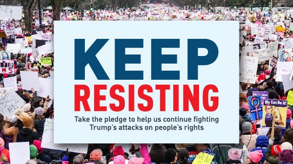 Vlad_Step2's tweet image. 100 days under Trump, but we’ve got stamina &amp;amp; we won’t give up. Join the fight for... ln.is/gnWu9 by #Sia via @c0nvey