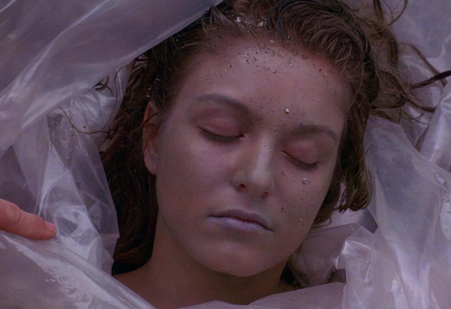 Happy 50th birthday to Sheryl Lee (Twin Peaks, John Carpenter\s Vampires):  