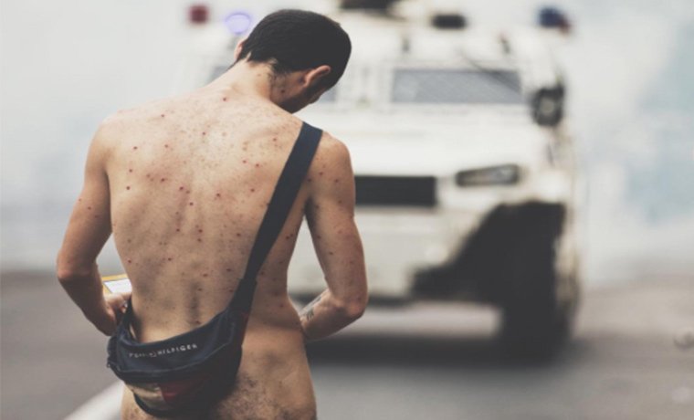 “Se llama Hans Wuerich y es mi alumno”; Por @juymar ow.ly/H77d30b4WQL