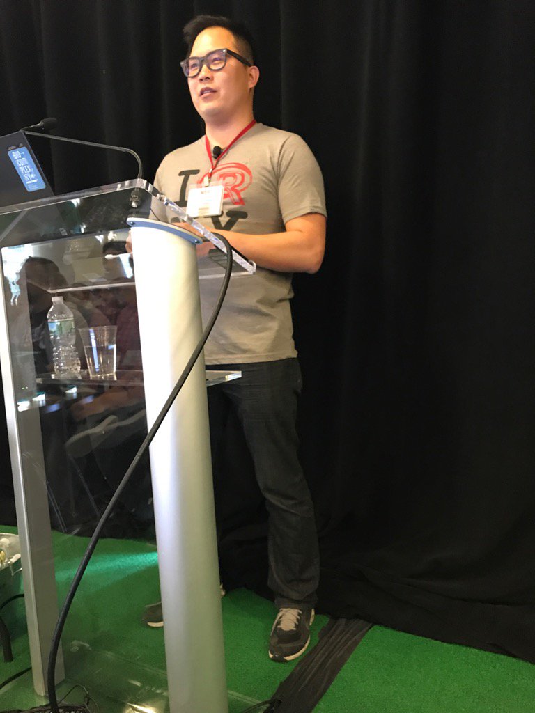 Learn Data Science in 20 min!
#rstatsnyc Dan Chen