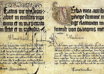 EPHE_PSL's tweet image. En savoir plus sur le projet &quot;Scripta : Histoire et Pratique de l&apos;écrit&quot; univ-psl.fr/fr/page/script… @psl_univ #Scripta #écrit