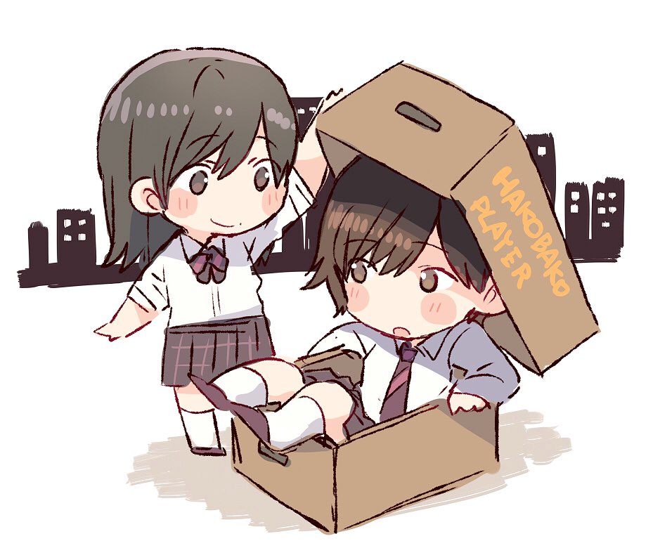 種田優太 A Twitter Hakobako Playerすき