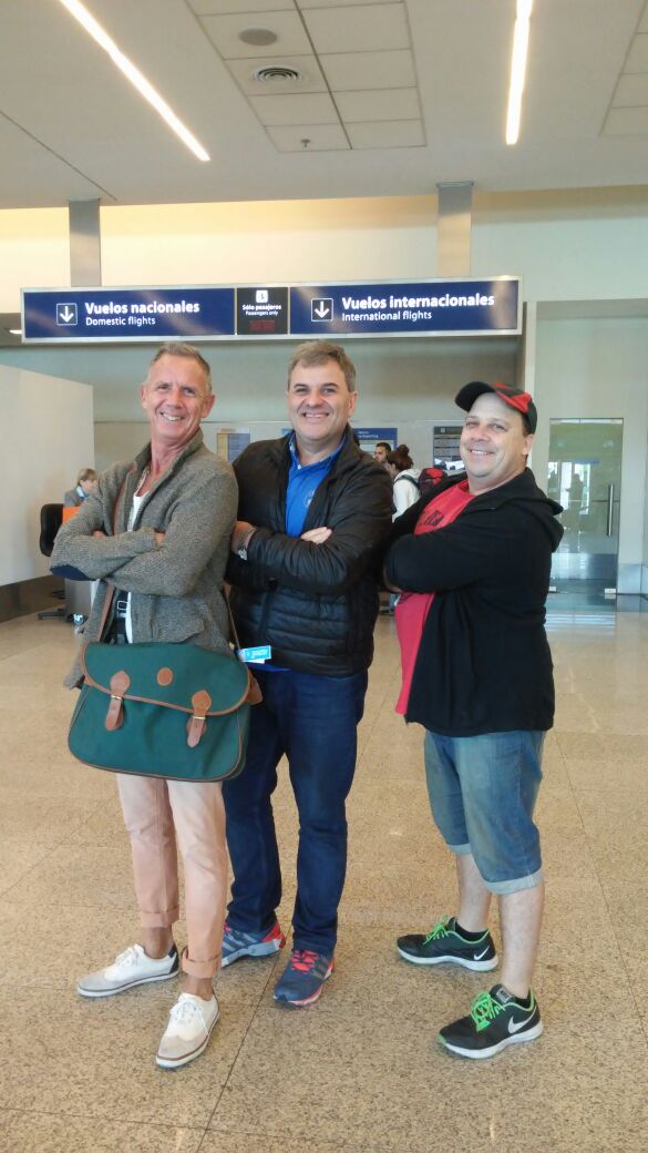 Revista Cuerpo&Mente tweet media